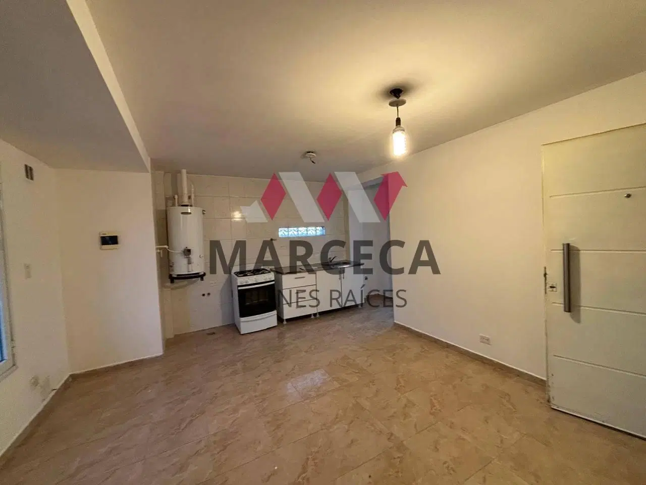 DEPARTAMENTO EN ALQUILER UN DORMITORIO EN BARRIO LEJOS DE BUENOS AIRES 3