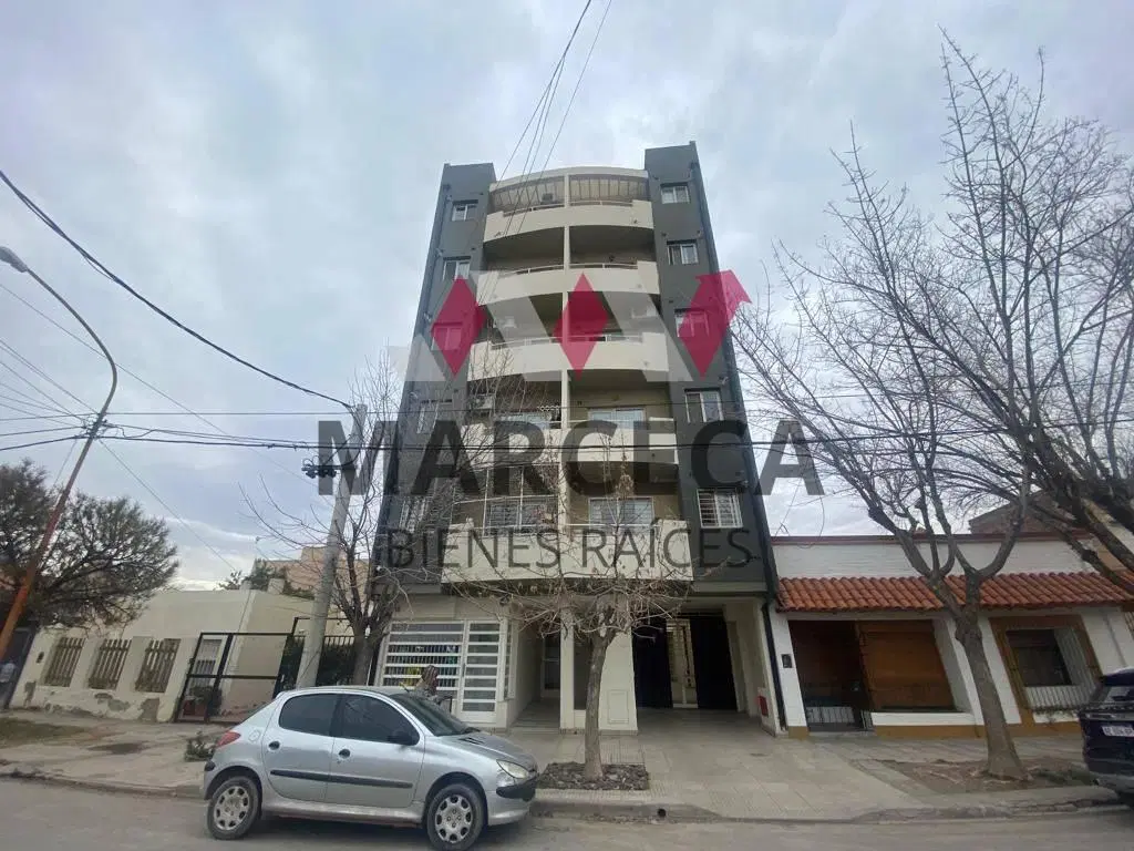 Venta de departamento en Cipolletti de un dormitorio 5