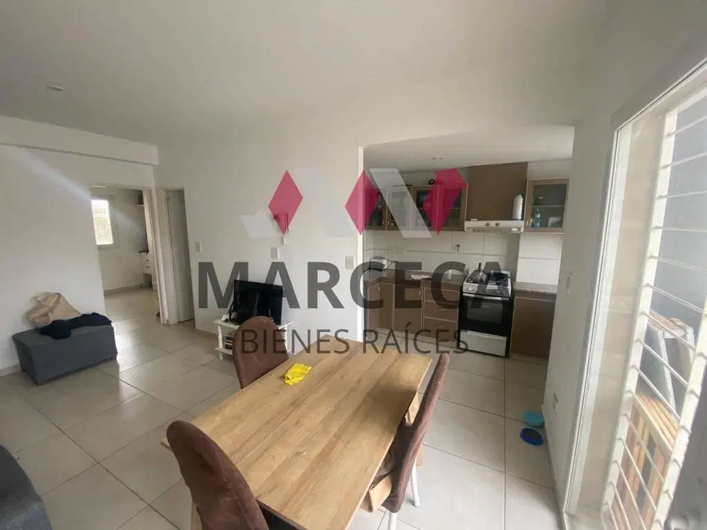 Venta de departamento en Cipolletti de un dormitorio 3