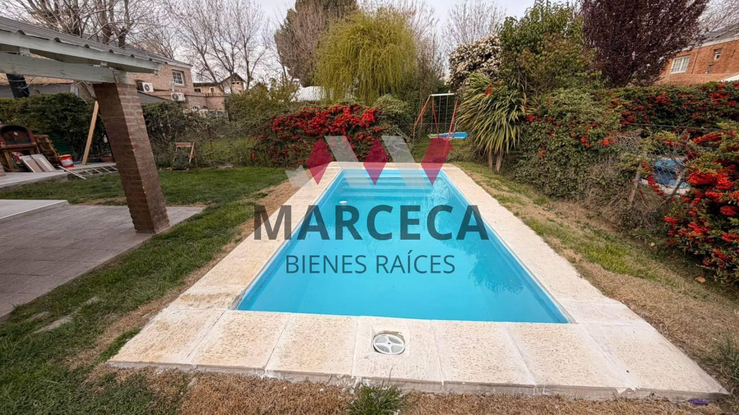 Foto de alquiler casa 4 dormitorios en Barrio Cerrado Villa Luisa, imagen 1