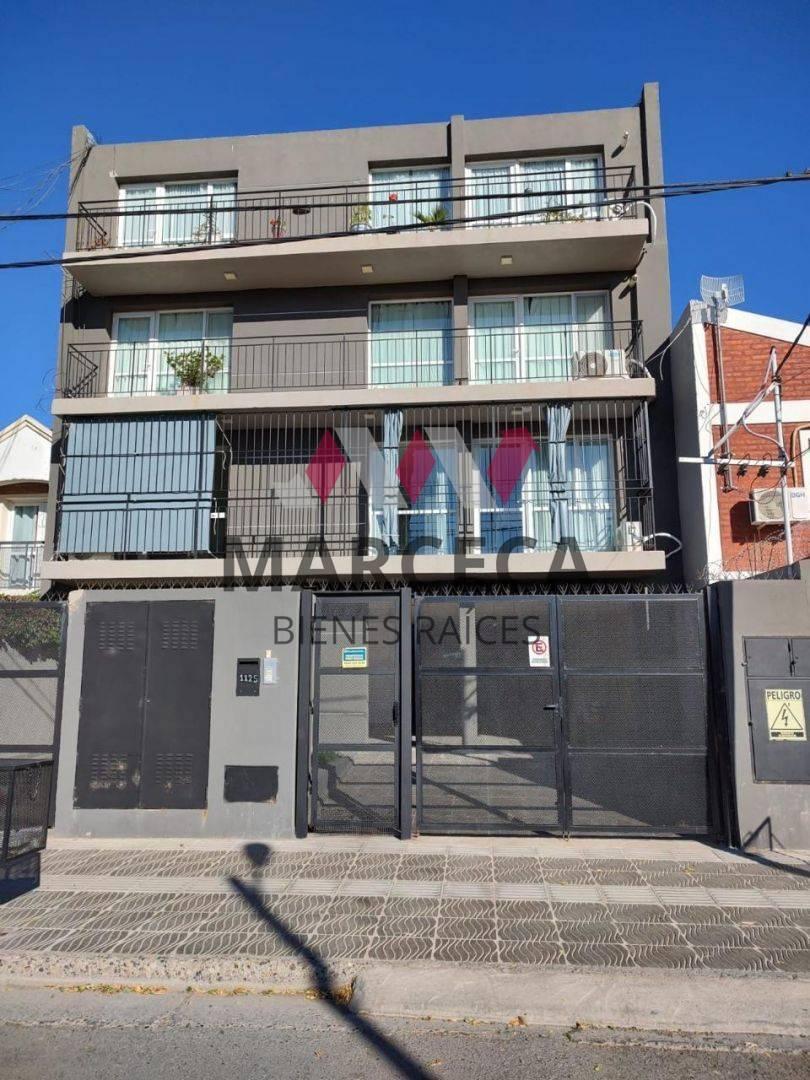Foto de Departamento 1 dormitorio con balcón y cochera en venta en Neuquén, imagen 5