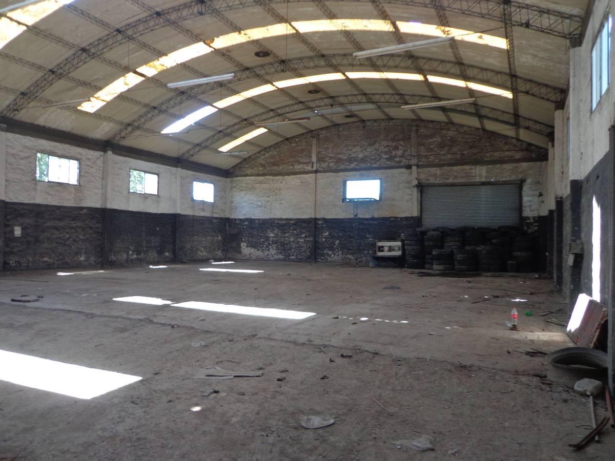 Nuevo Precio! Deposito en Zona Industrial 1