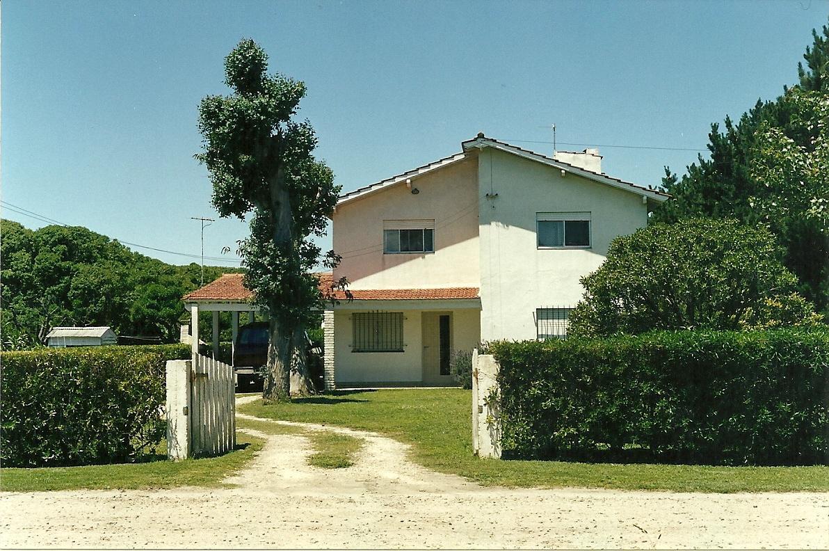 Nuevas Condiciones. Excepcional Propiedad Playa Chapadmalal 5