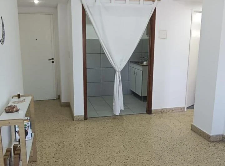 DEPARTAMENTO 2 AMBIENTES - SEGUNDO PISO POR ESCALERA 5