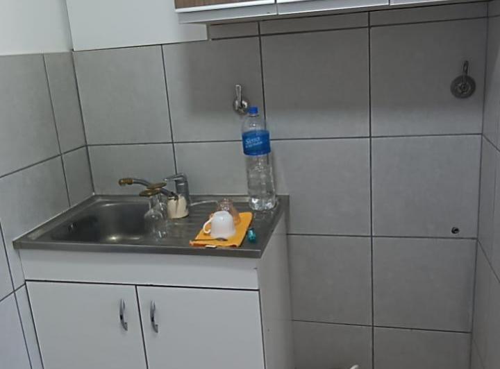 DEPARTAMENTO 2 AMBIENTES - SEGUNDO PISO POR ESCALERA 4