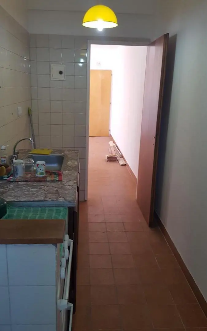 DEPARTAMENTO 3 AMBIENTES EN COMPLEJO VITUN 8