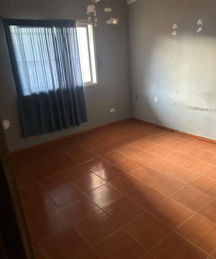DEPARTAMENTO TIPO CASA 2 AMBIENTES 5