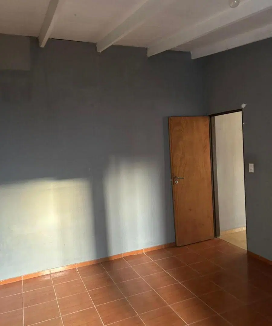 DEPARTAMENTO TIPO CASA 2 AMBIENTES 8