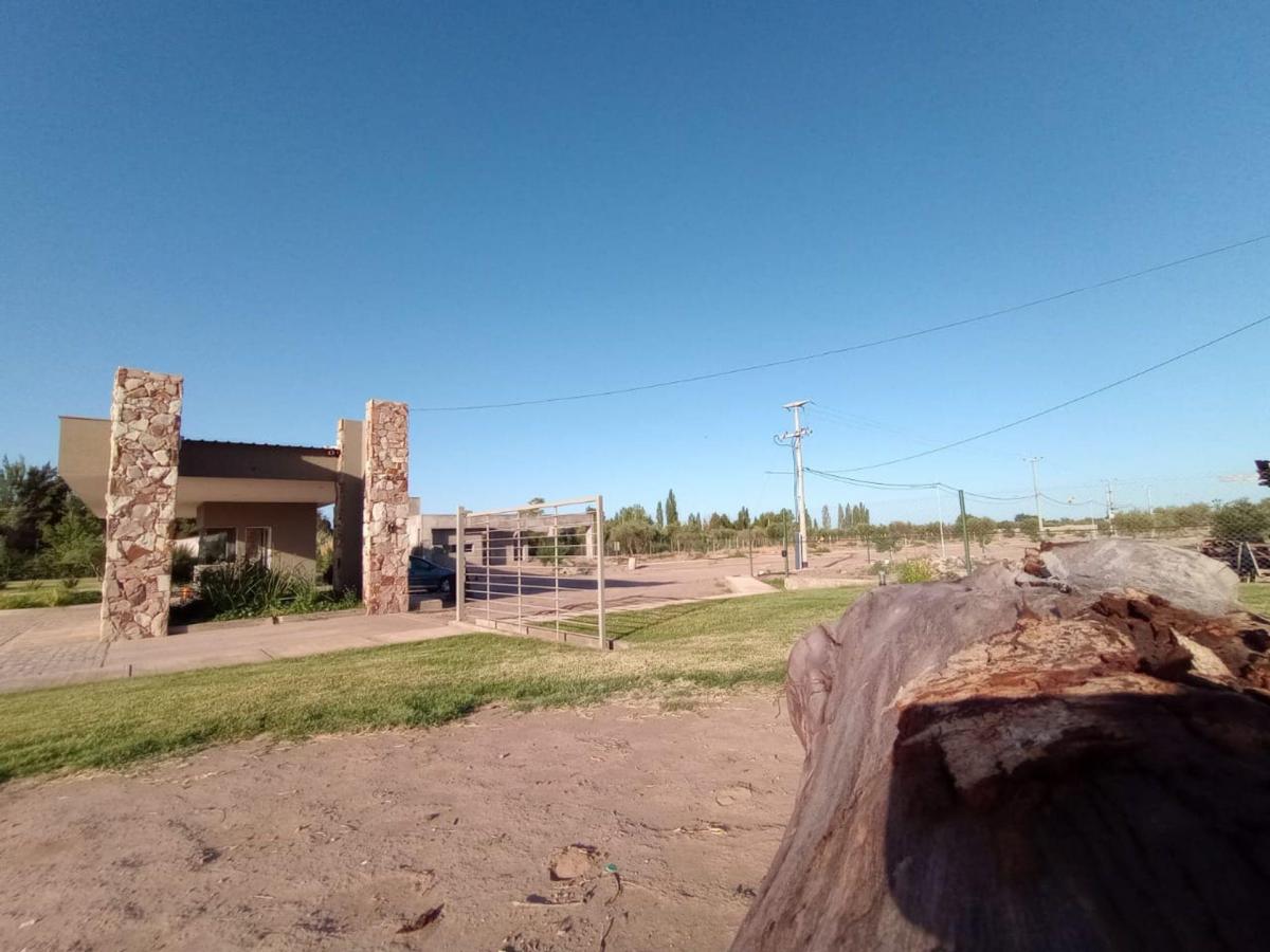 Lote Apto PH Barrio Ayres de Terrada, Maipu 4