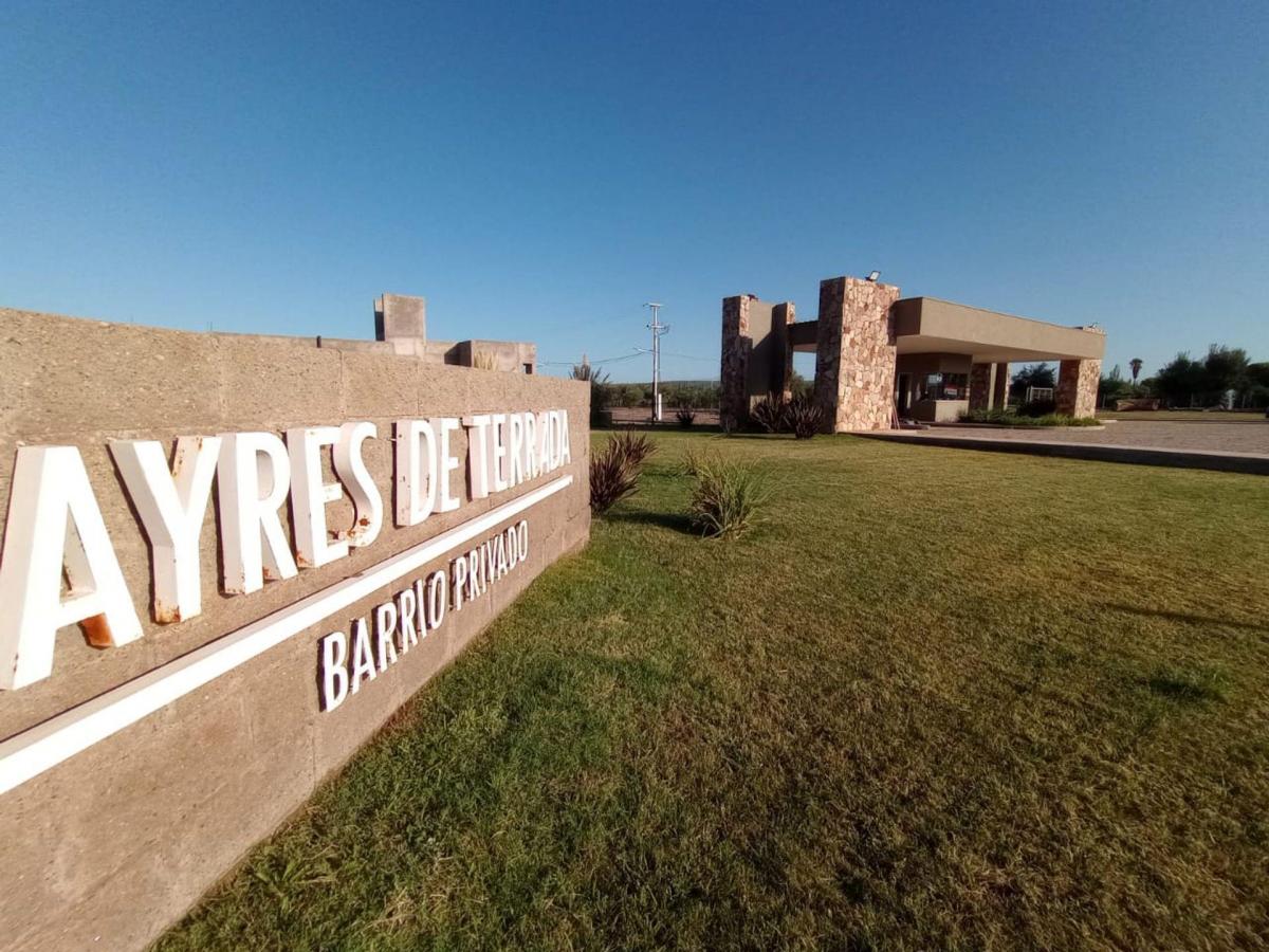 Lote Apto PH Barrio Ayres de Terrada, Maipu 5