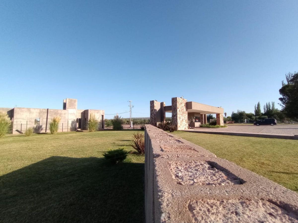Lote Apto PH Barrio Ayres de Terrada, Maipu 3