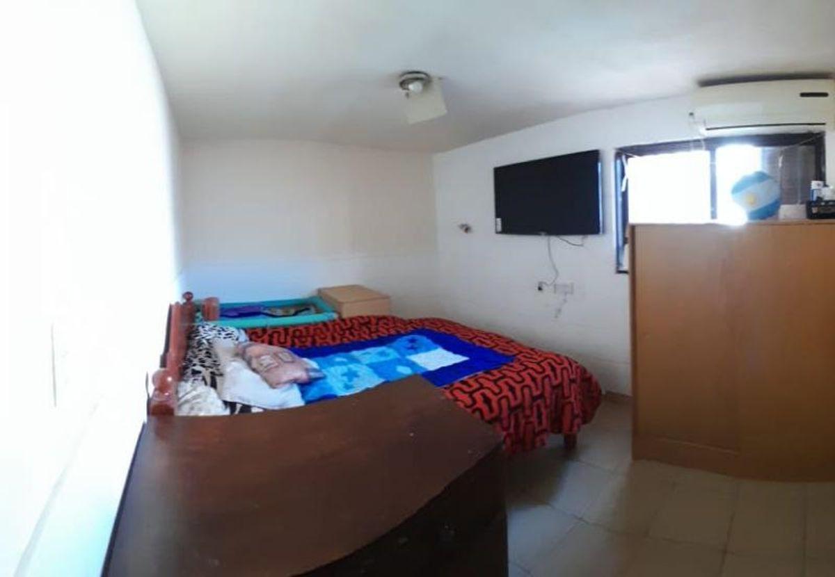 Venta Casa B°las Bovedas San Martin 5