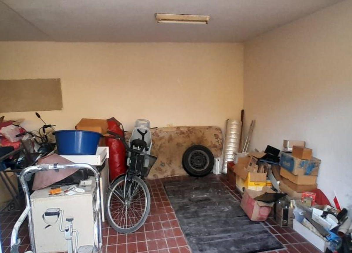 Venta Casa B°las Bovedas San Martin 1