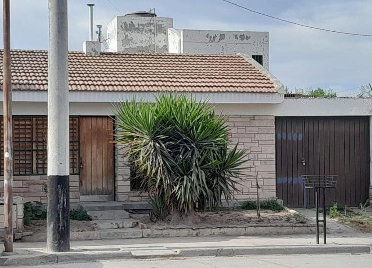 Propiedad en Argentina