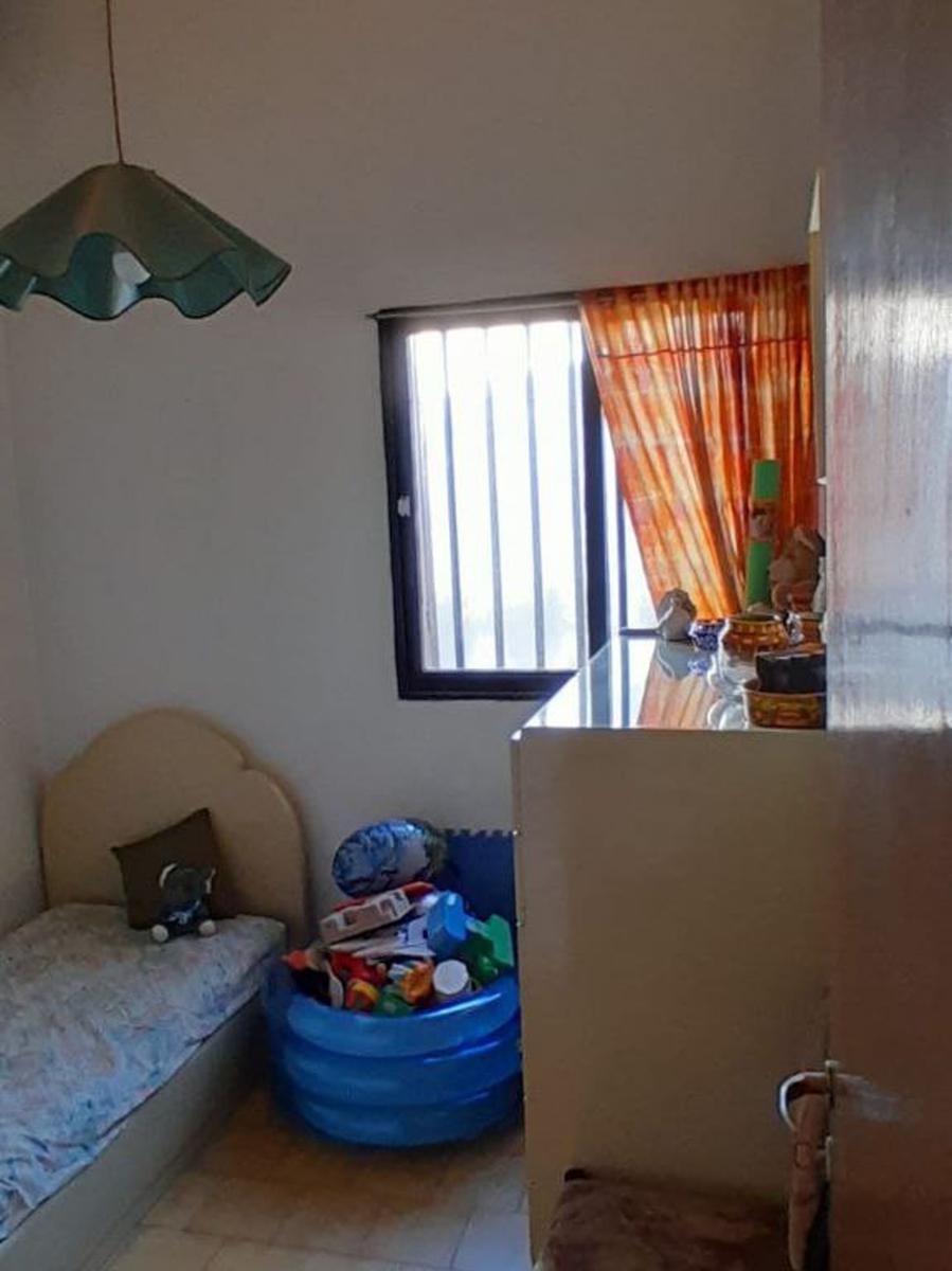 Venta Casa B°las Bovedas San Martin 3