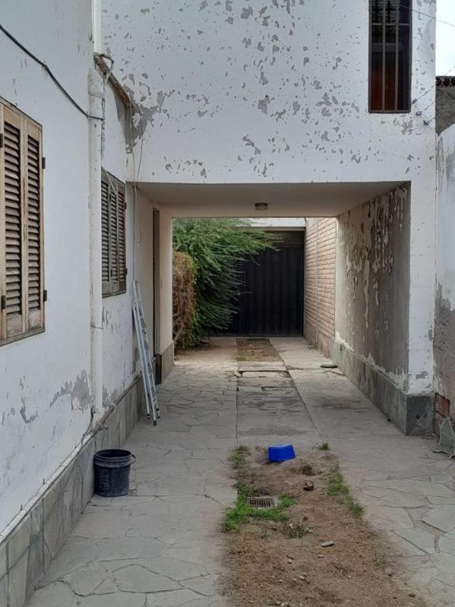 Venta Casa B°las Bovedas San Martin 4