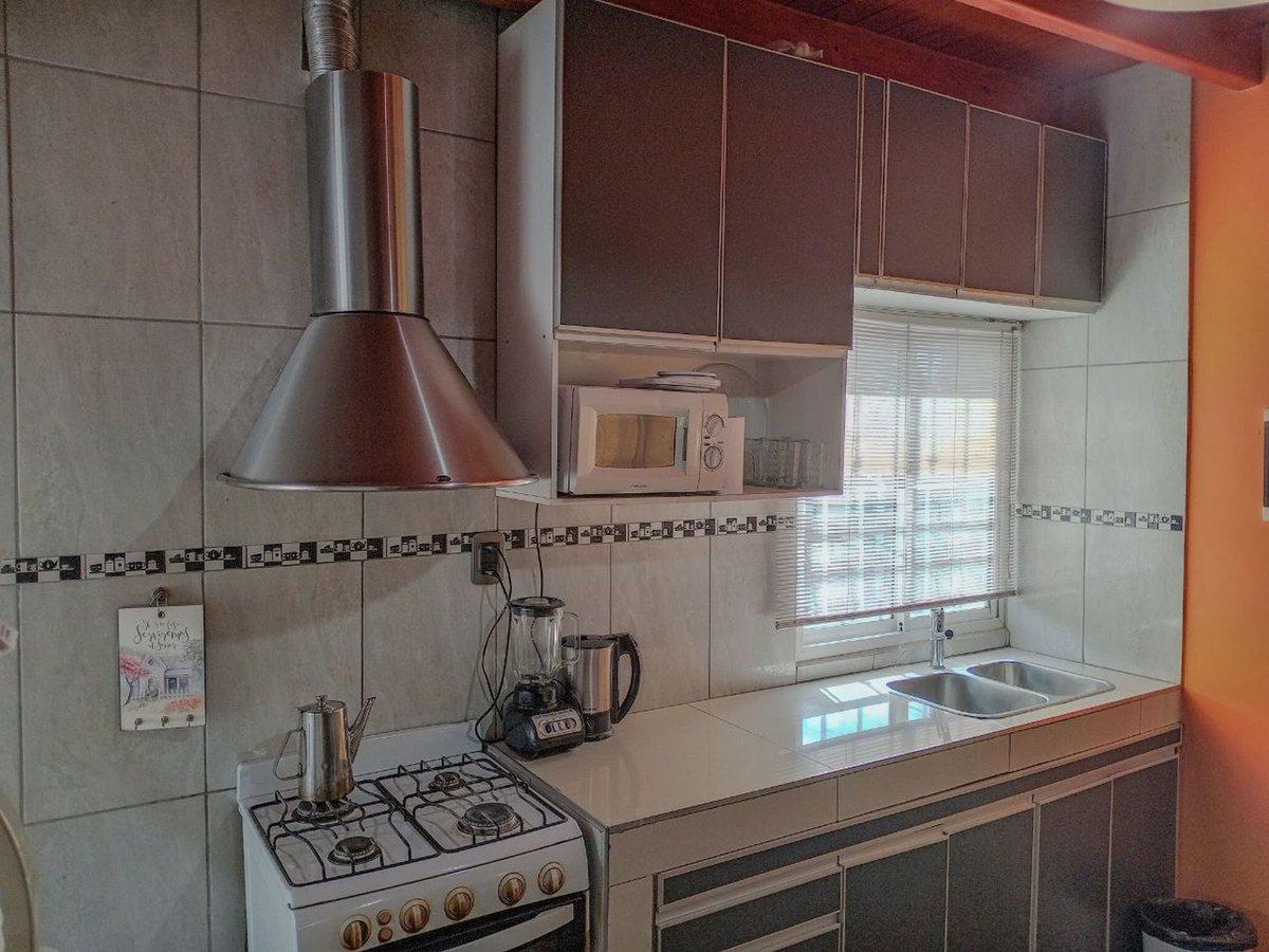 Venta, Casa en Guaymallén 2