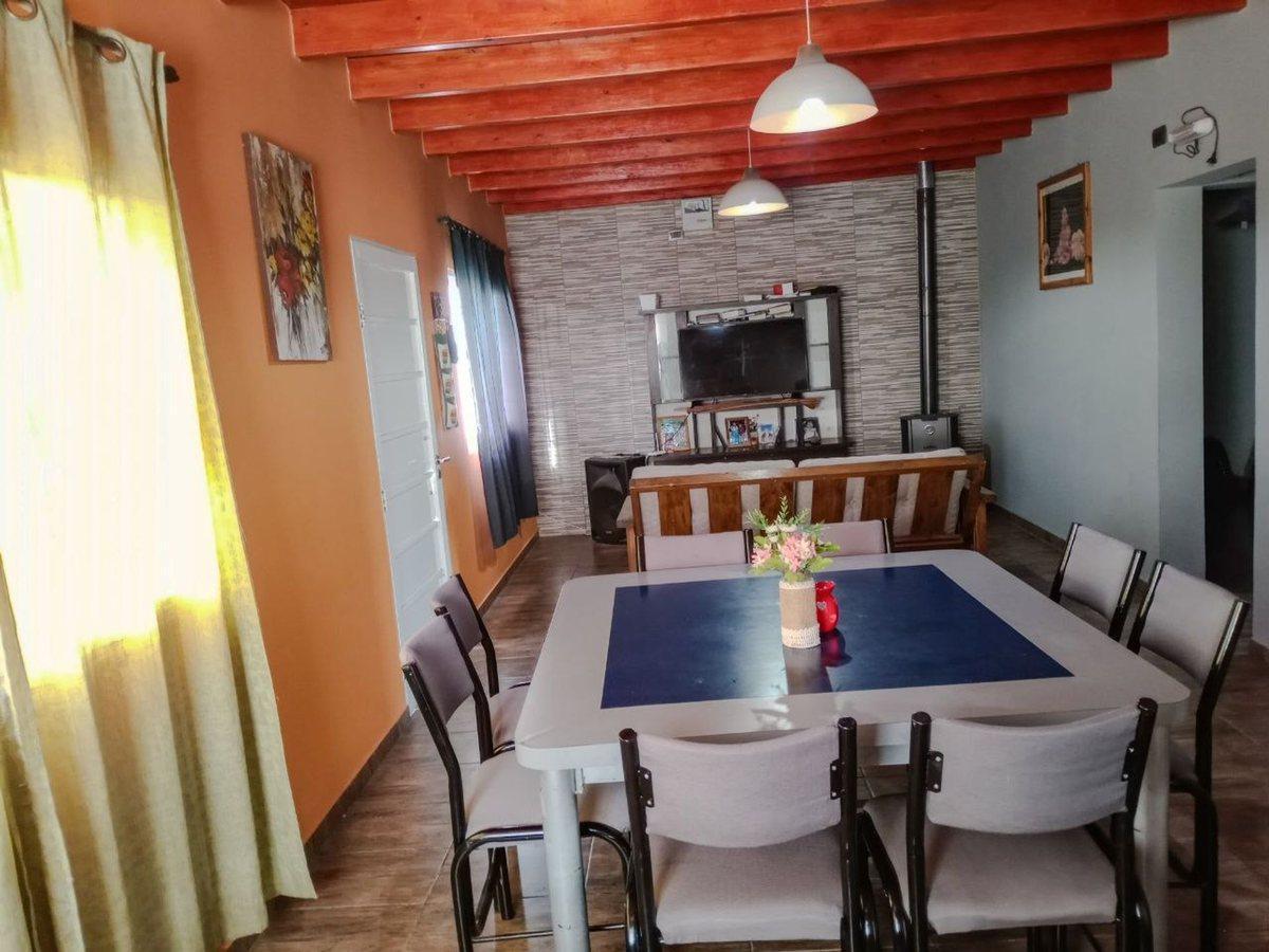 Venta, Casa en Guaymallén 4
