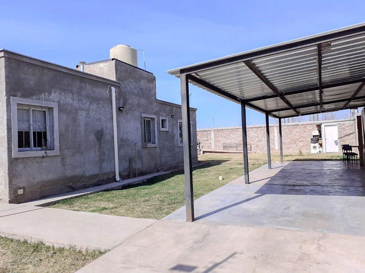 Venta, Casa en Guaymallén 5