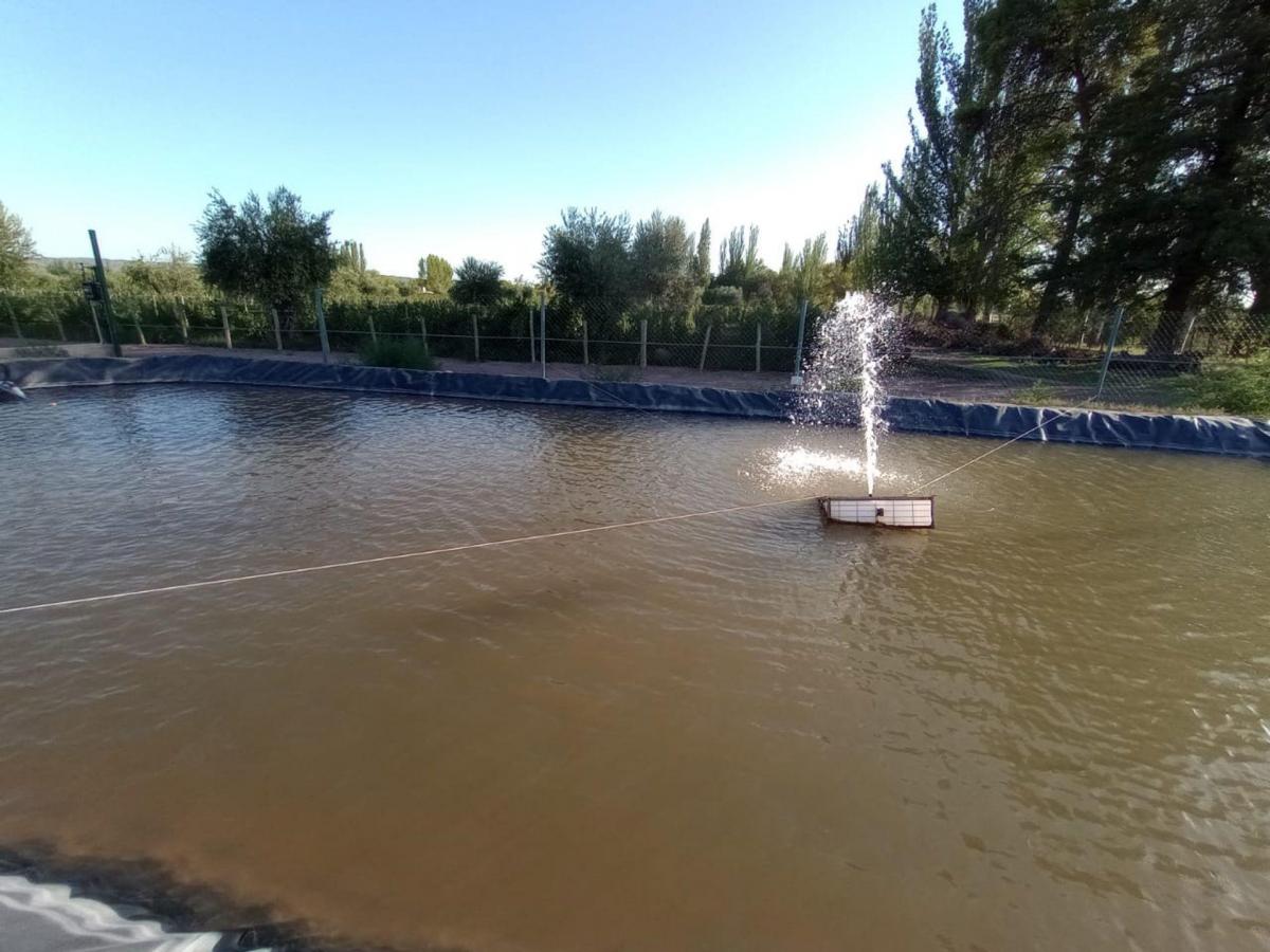 Se Vende Lote en Barrio Ayres de Terrada 3