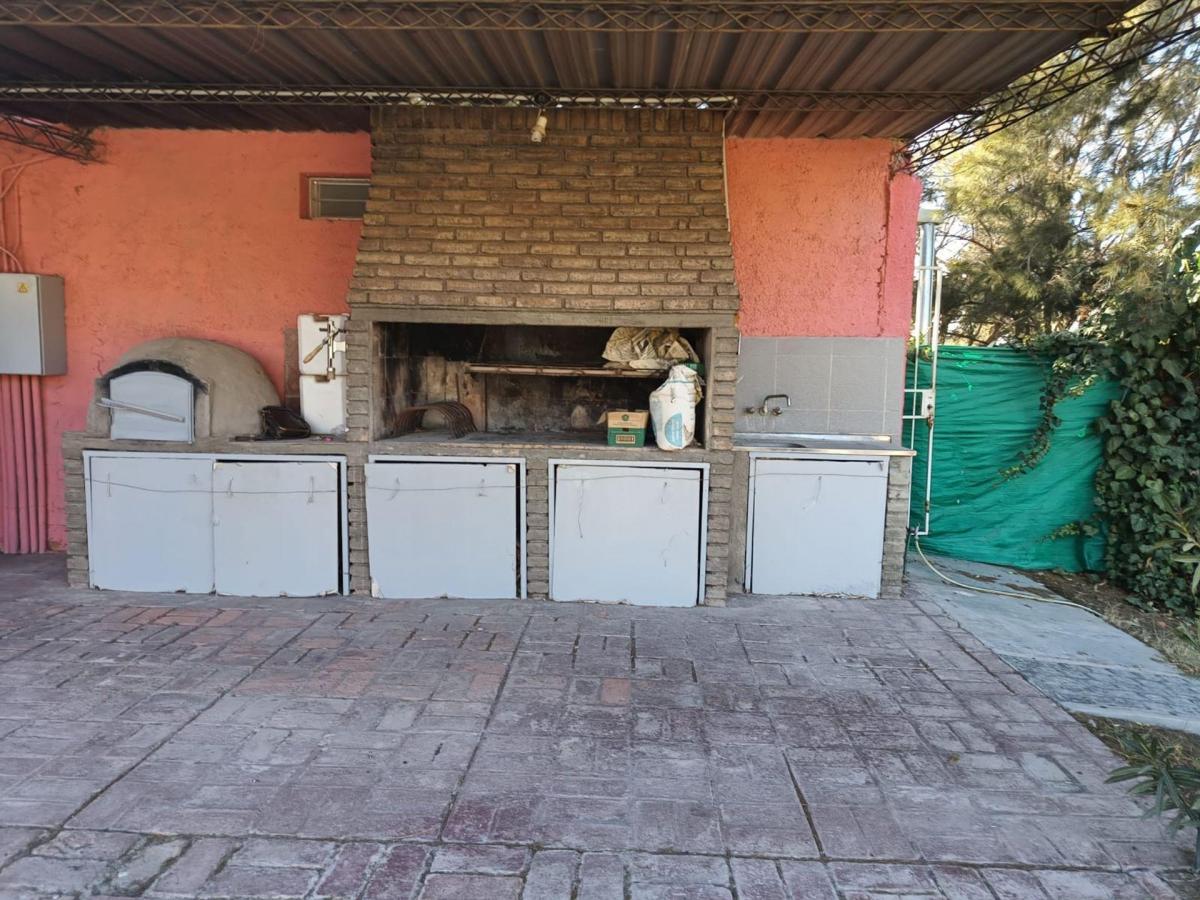 Venta Salón P/ Eventos Quincho, Pileta P/ Inveror 3