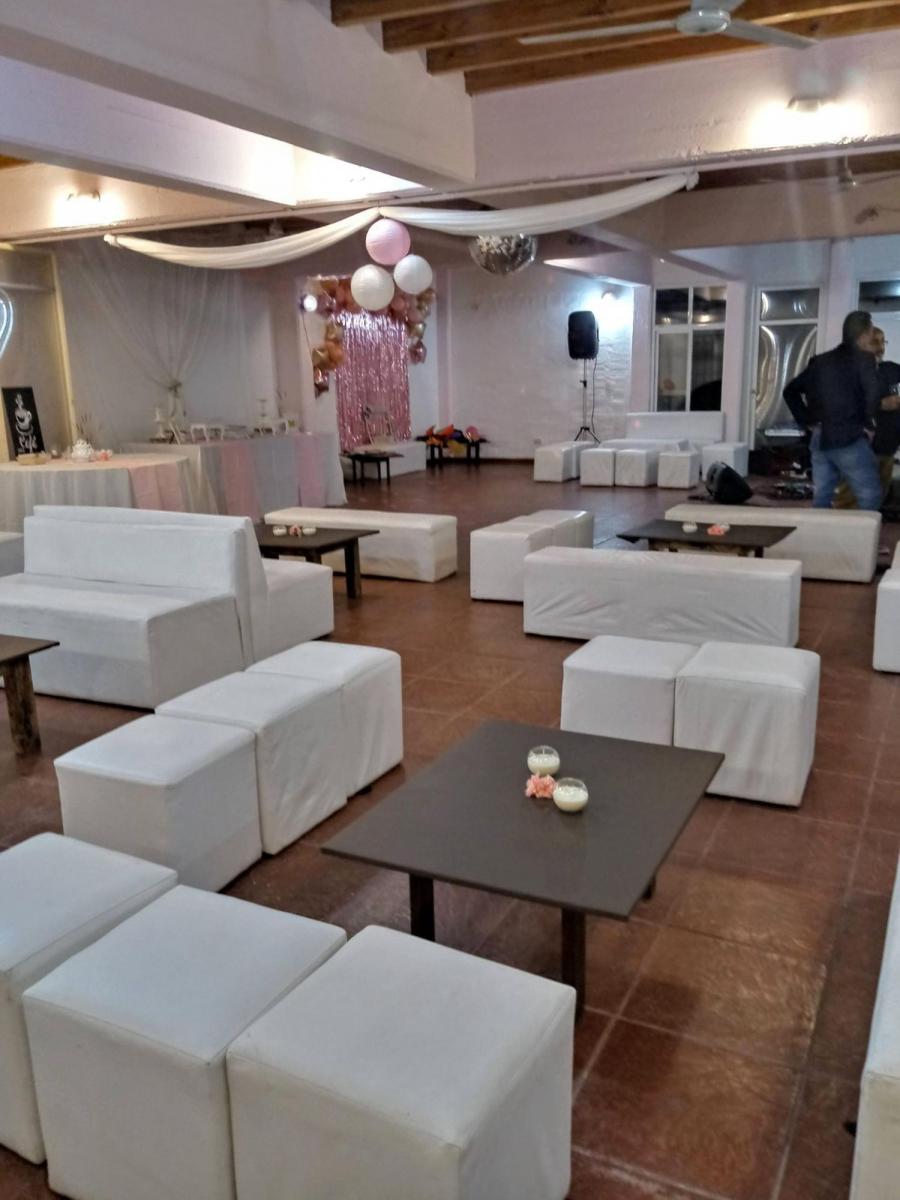 Venta Salón P/ Eventos Quincho, Pileta P/ Inveror 1