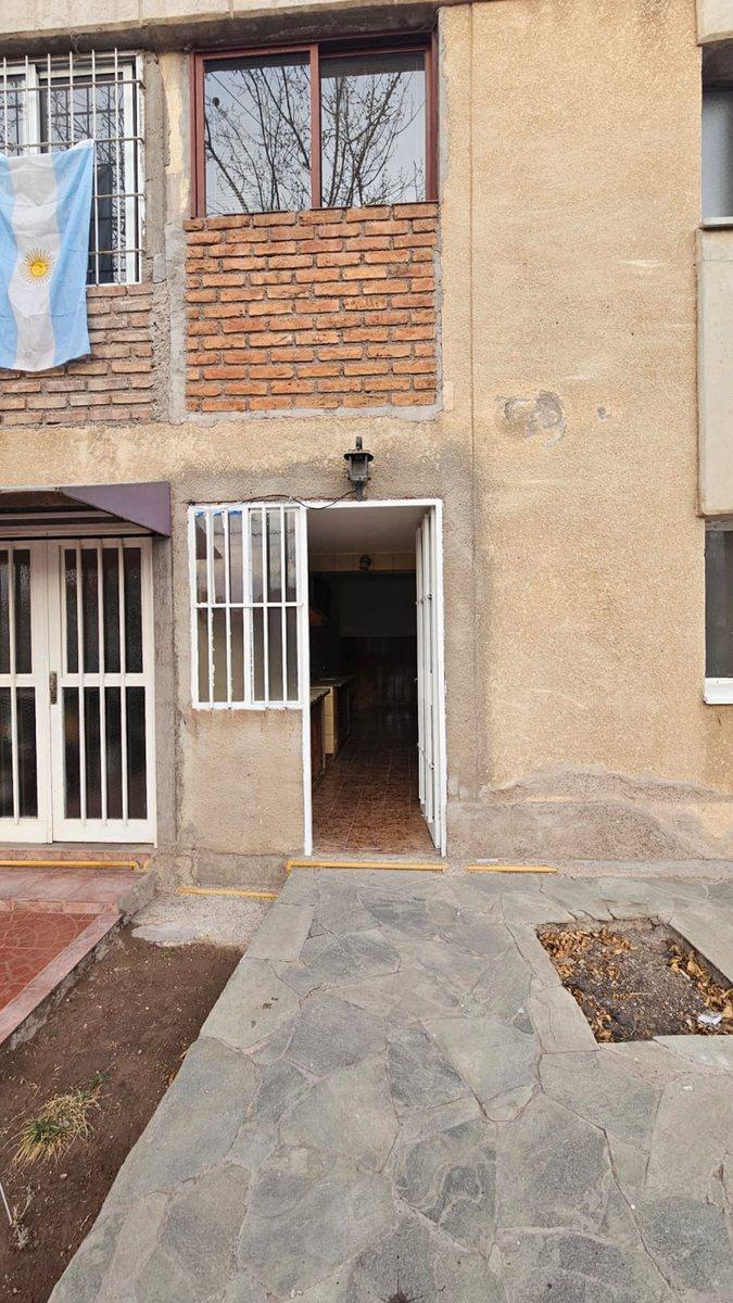 Dpto Pb Murialdo, Villa Nueva, Guaymallen 1