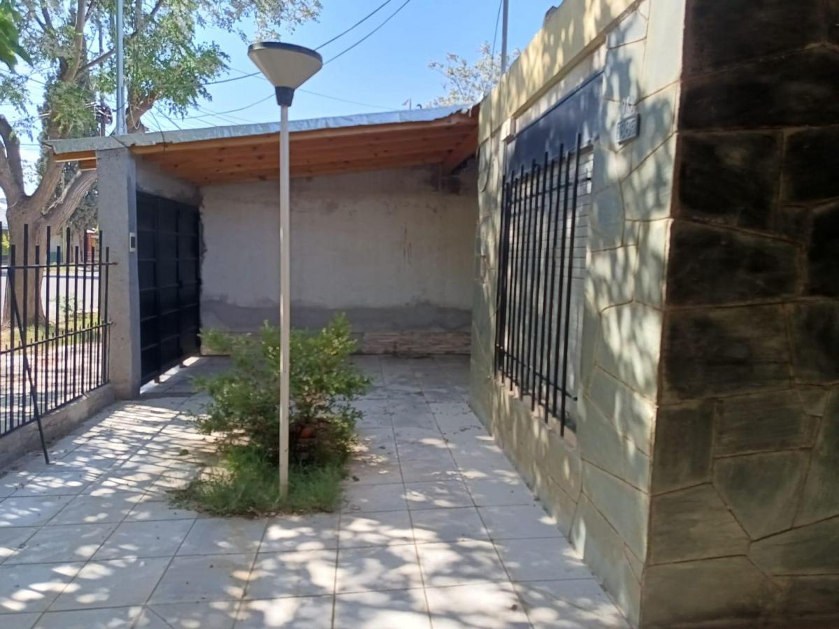 Casa en Venta Barrio Tamarindo 2 Las Heras 1
