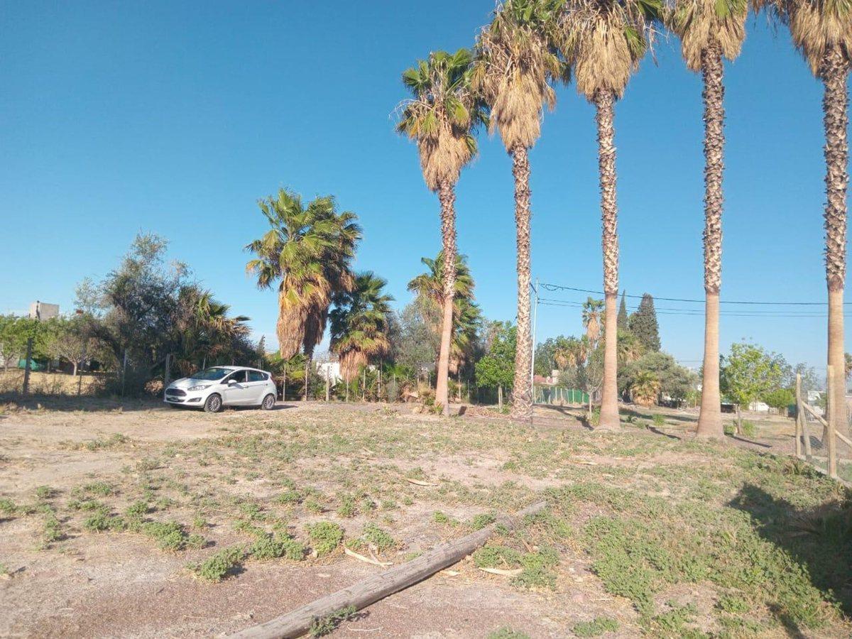 Venta Lote Barrio Privado Corralitos 3