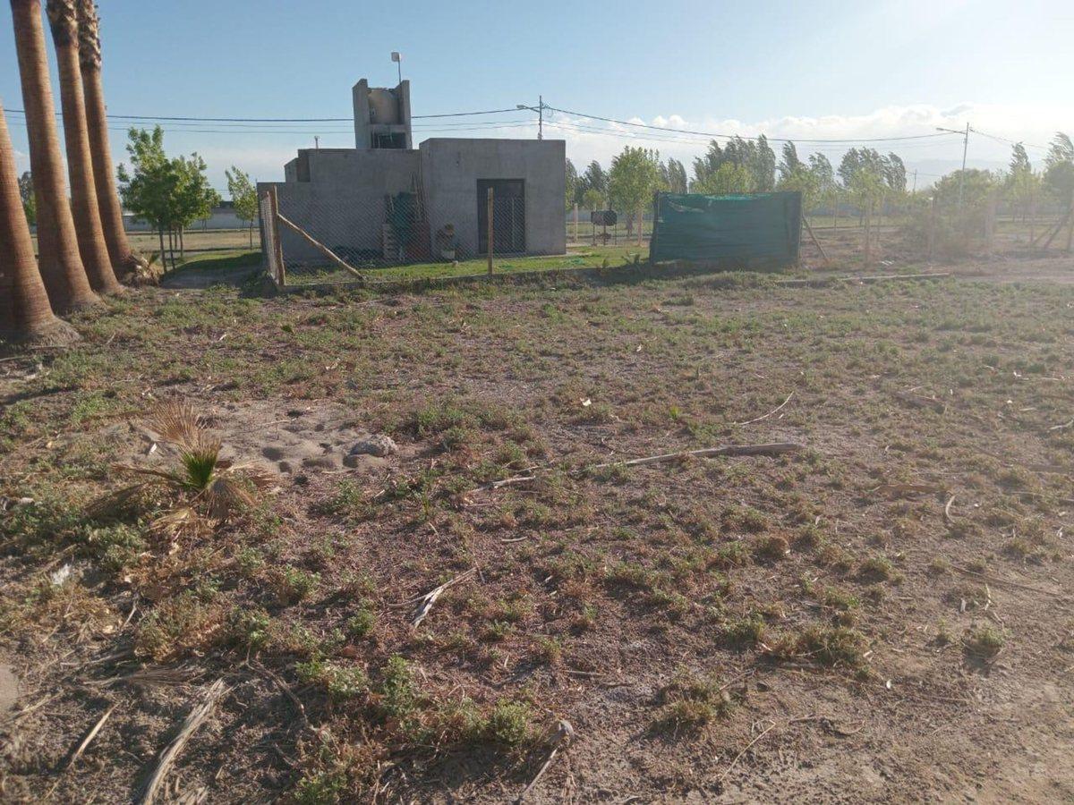 Venta Lote Barrio Privado Corralitos 2