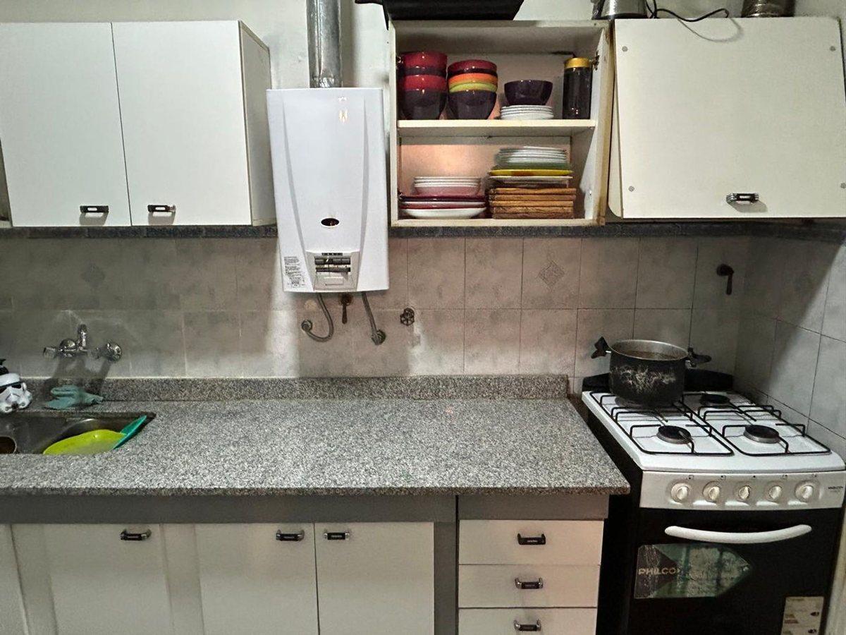 Casa en San Jose Guaymallen, Calle Soler 4