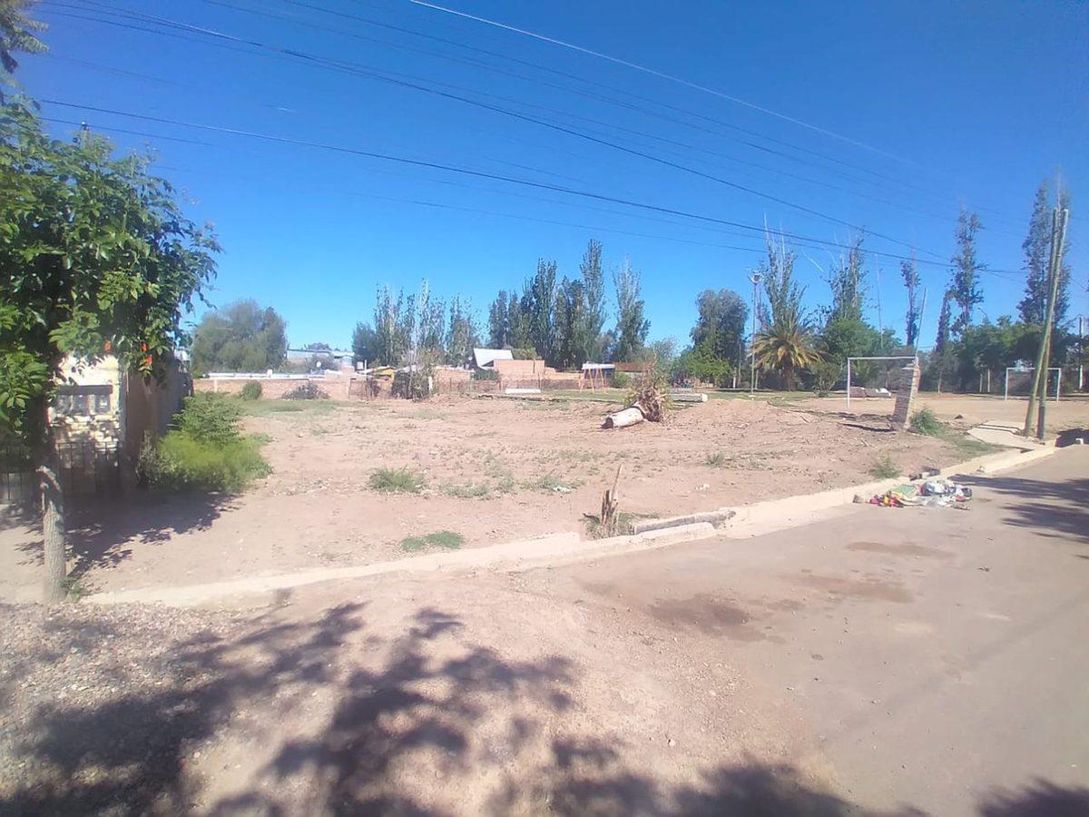Lote 885 m² Aprox Cruz Videla, Cruz de Piedra Maipú 4