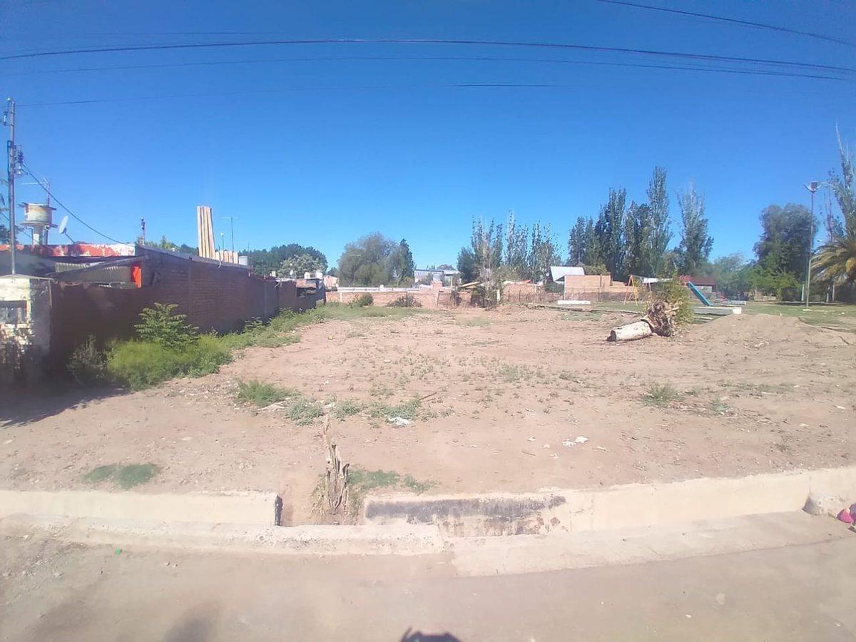 Lote 885 m² Aprox Cruz Videla, Cruz de Piedra Maipú 5