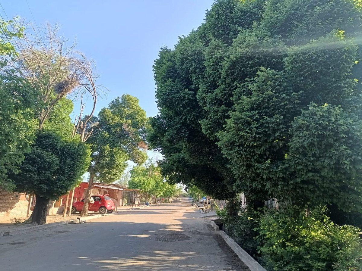 Lote 885 m² Aprox Cruz Videla, Cruz de Piedra Maipú 1
