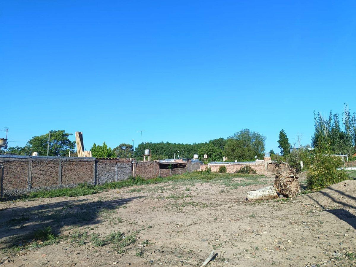 Lote 885 m² Aprox Cruz Videla, Cruz de Piedra Maipú 3