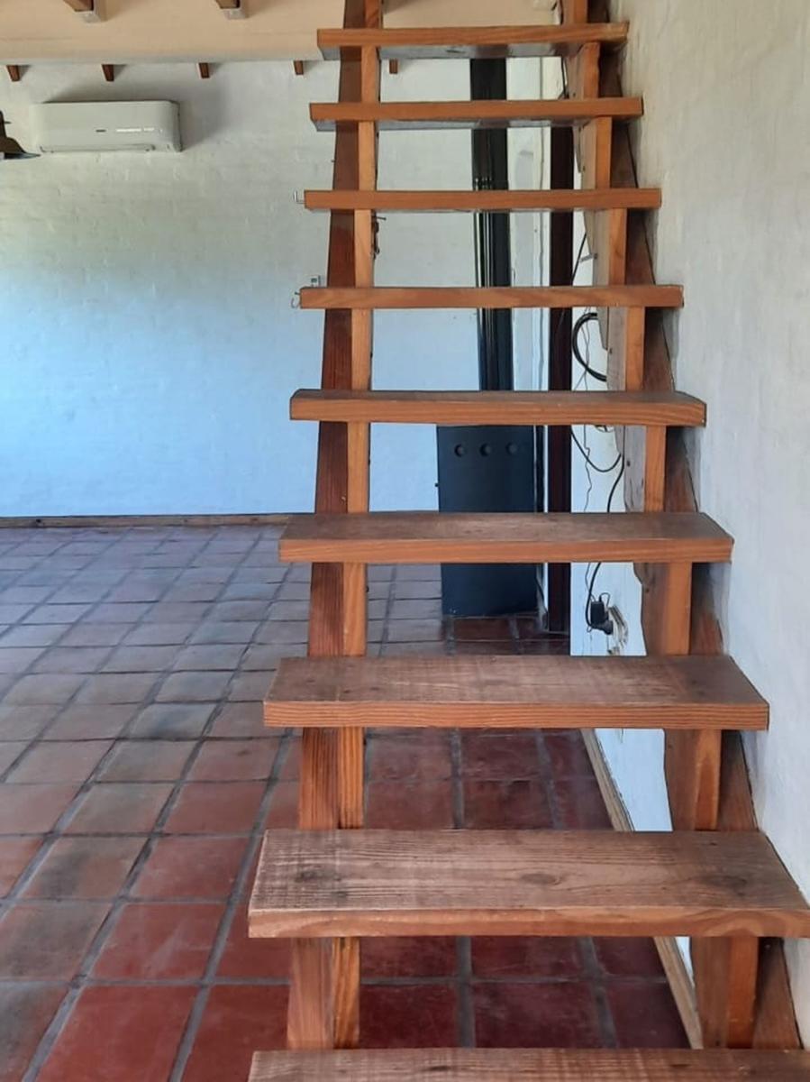 Terreno con Casa en Venta en Rn 40 y Rn 7 Perdriel 2