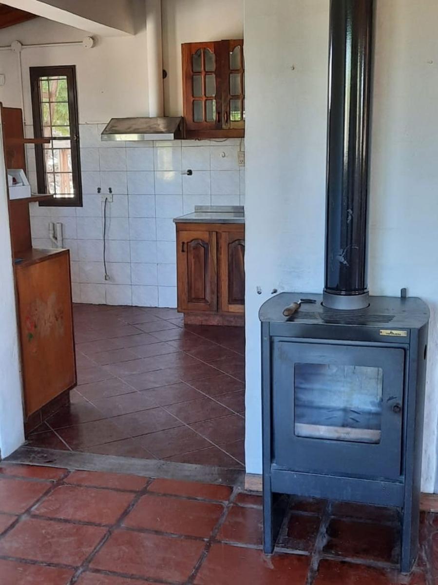 Terreno con Casa en Venta en Rn 40 y Rn 7 Perdriel 4