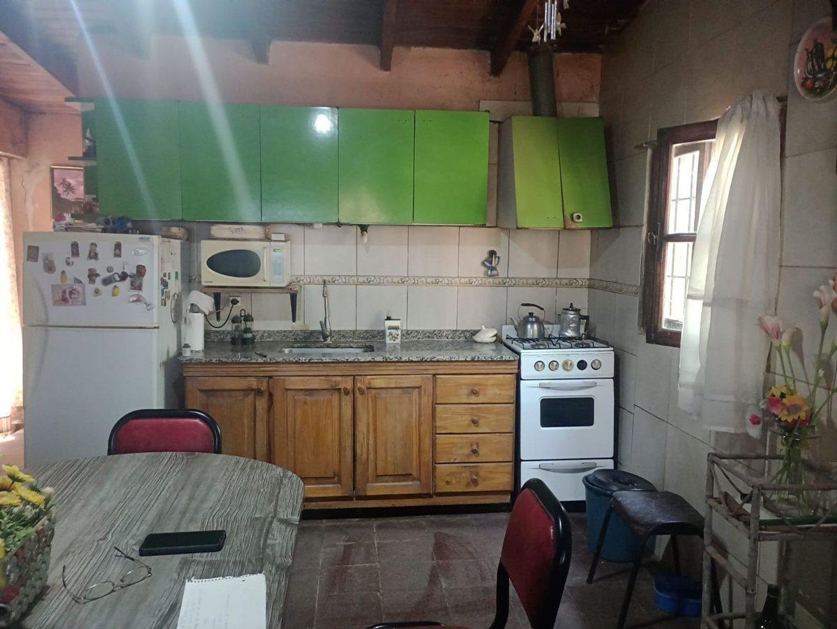 Venta de Casa a Reciclar en Guaymallen 4