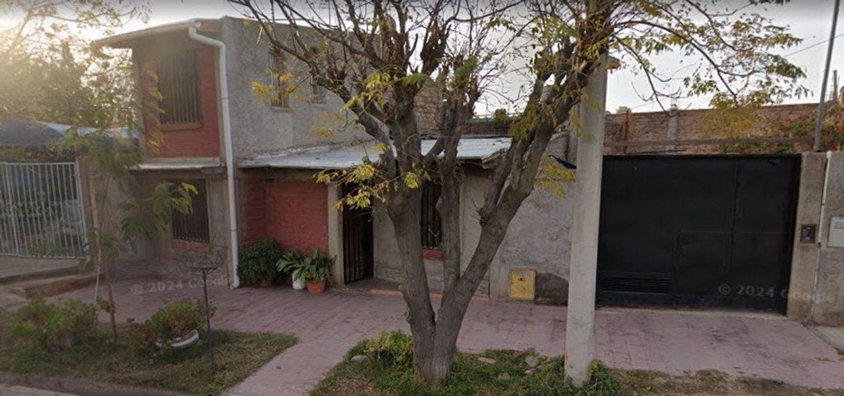 Propiedad en Argentina