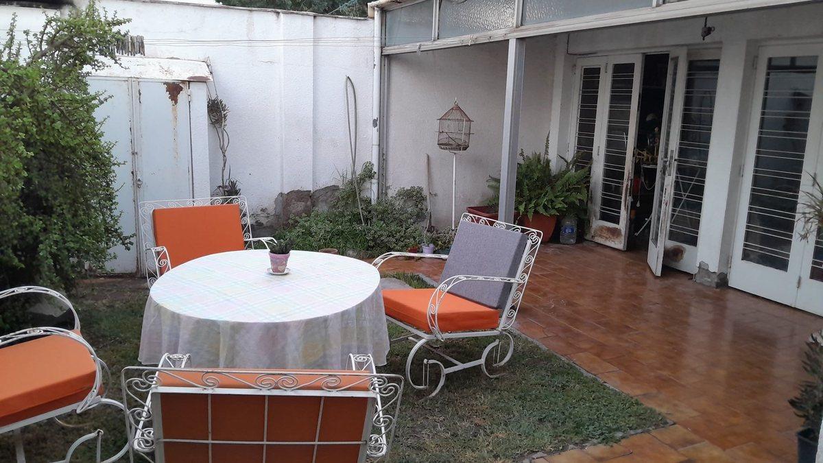 Casa en Venta Dos Pisos Sexta Sección 3