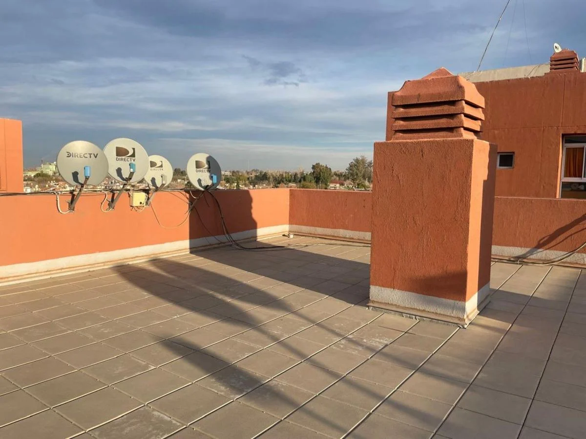 Venta Departamento Torres del Sol Guaymallen 2