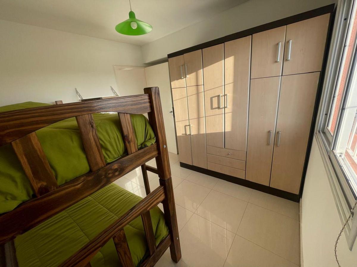 Venta Departamento Torres del Sol Guaymallen 1