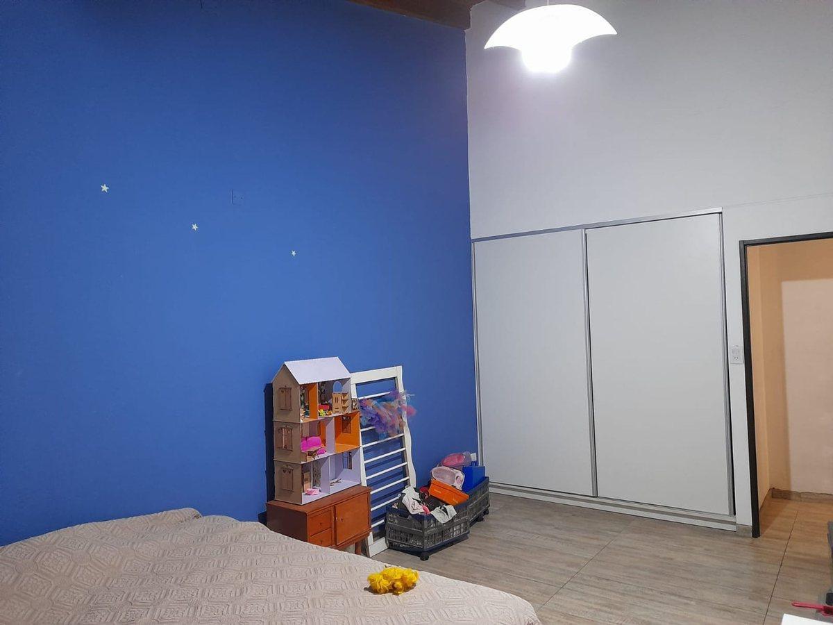Casa en Venta en Barrio Paraíso I Maipú 5