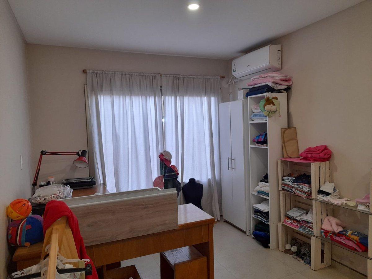 Casa en Venta en Barrio Paraíso I Maipú 2