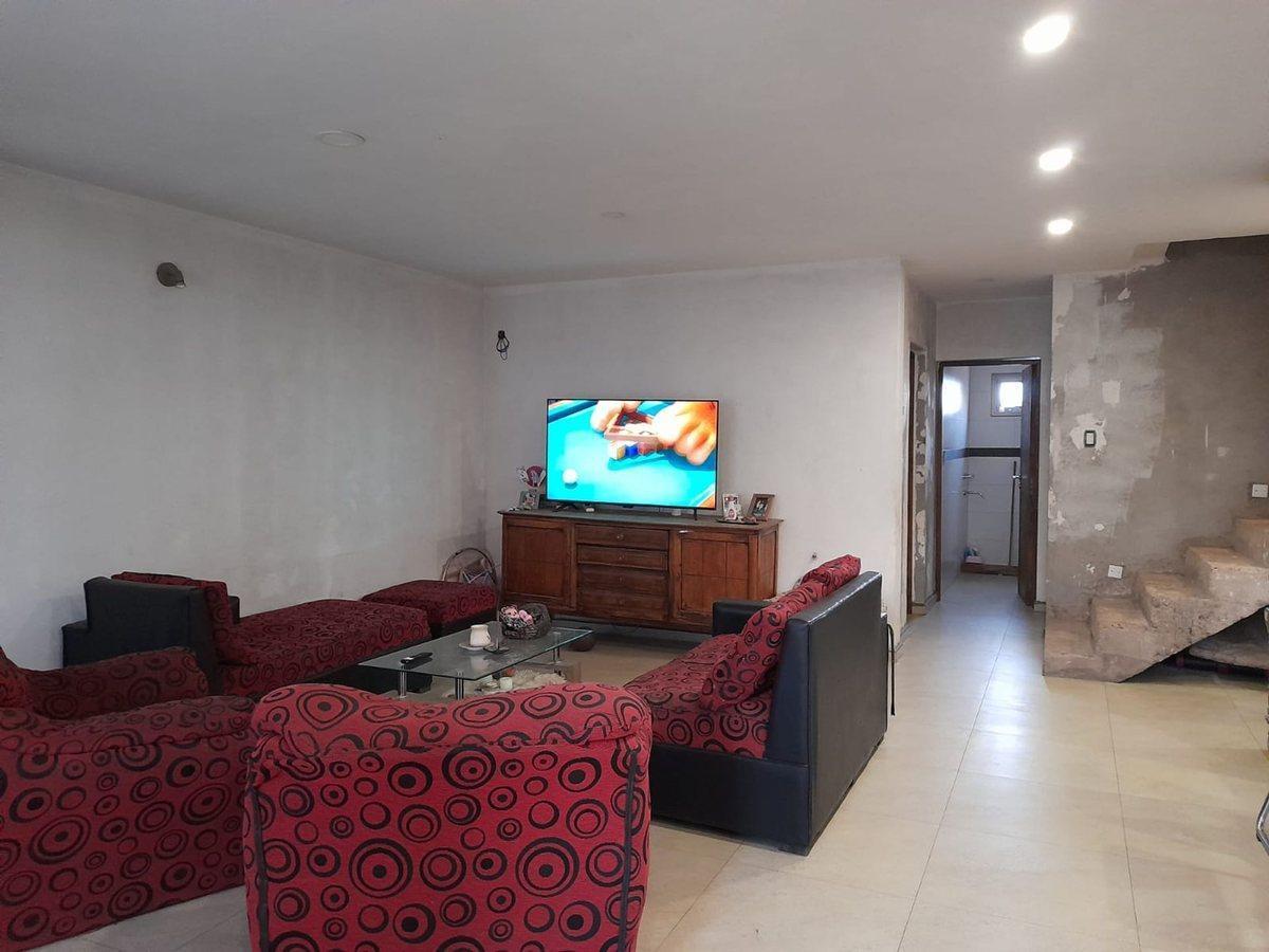 Casa en Venta en Barrio Paraíso I Maipú 1