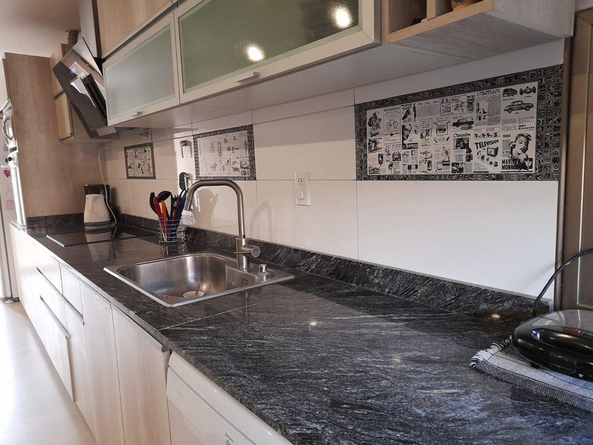 Casa en Venta en Barrio Paraíso I Maipú 1