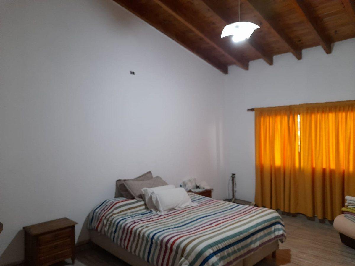 Casa en Venta en Barrio Paraíso I Maipú 3