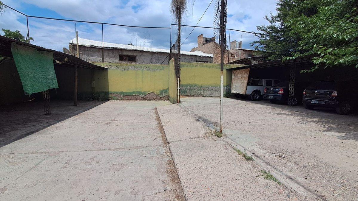 Venta de Terreno en G. Cruz, Calle Soler 1