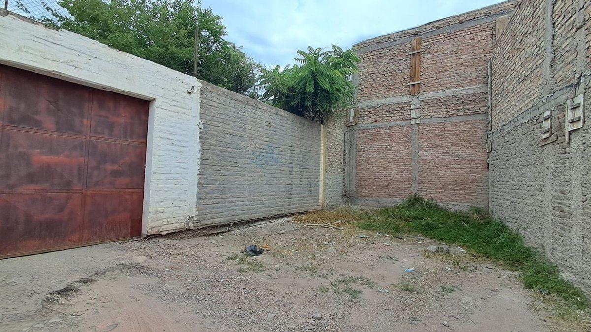 Propiedad en Argentina