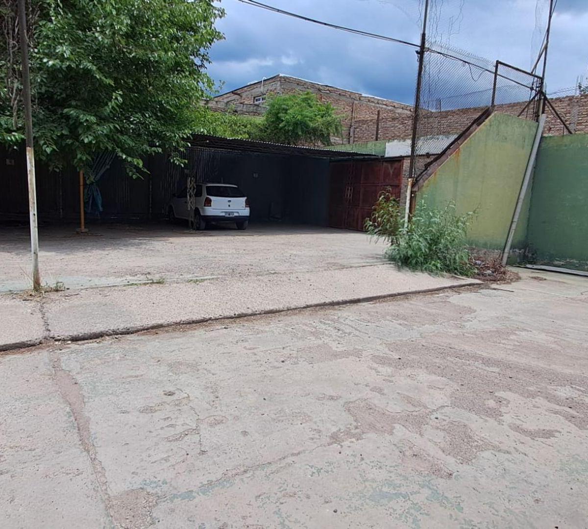 Venta de Terreno en G. Cruz, Calle Soler 4